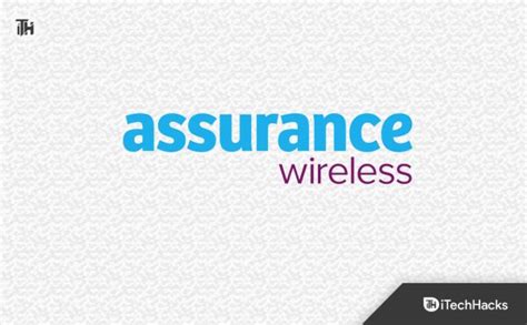 Activate Assurance Wireless My Account Made Easy