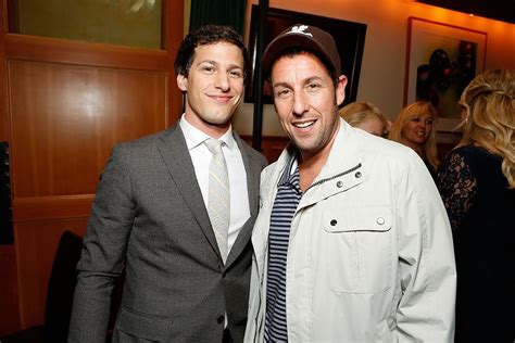 Adam Sandler And Andy Sambergs Funniest Collaborations