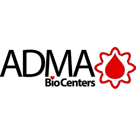 Adma Biocenters Partners With Jimmy Carter For Blood Donations