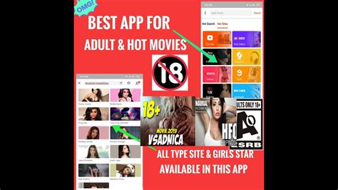 Adult Entertainment Application: Exploring The Latest Trends