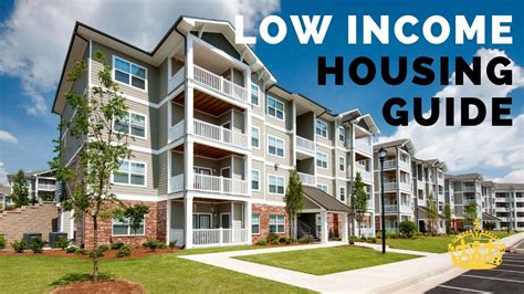 Affordable Workforce Housing Atlanta Application Guide