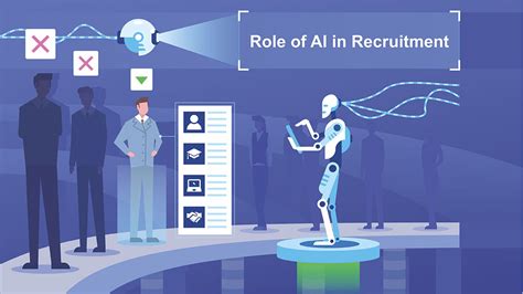 Ai Job Applications: A New Era In Hiring Processes