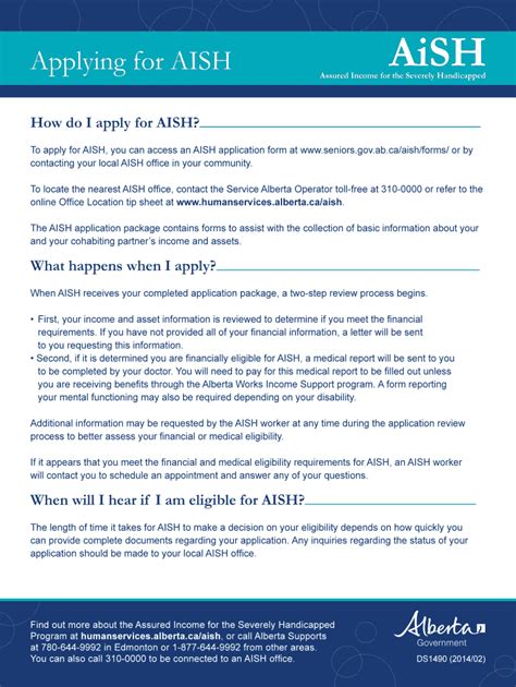 Aish Application: A Step-By-Step Guide For Assistance