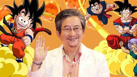 Akira Toriyama Net Worth: A Legendary Manga Artists Fortune