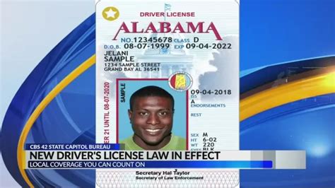 Alabama Hardship Drivers License Application Guide