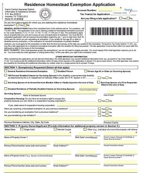 Alachua County Homestead Exemption Application Made Easy