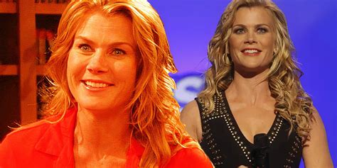 Alison Sweeney Net Worth Revealed