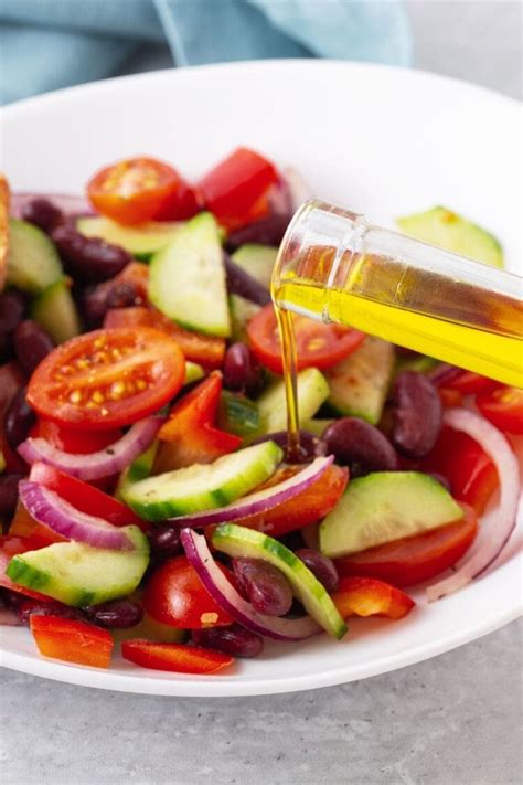 AliñAr Con Sabor: Spanish Salad Dressing Recipes