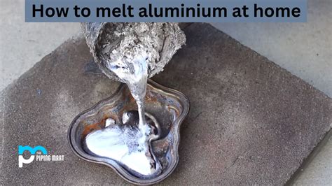 Aluminum Melts At What Degree: 3 Key Facts Revealed