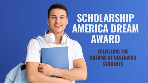 Always Dreaming Scholarship Application: A Guide To Success