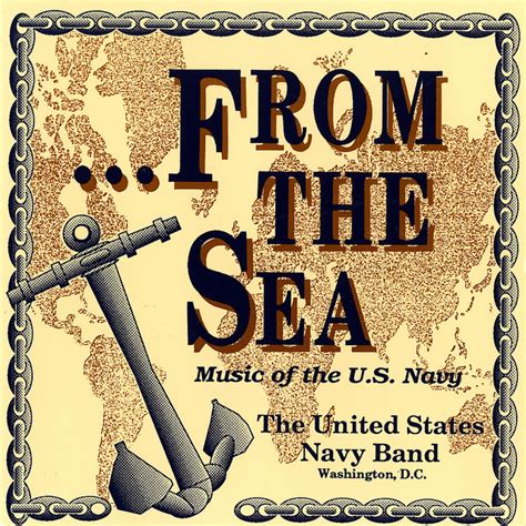 Anchors Aweigh: 12 Iconic Song Lyrics Uncovered