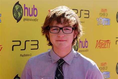 Angus T. Jones Net Worth Revealed