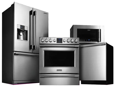 Appliance Pros: Expert Solutions For Your Home Needs