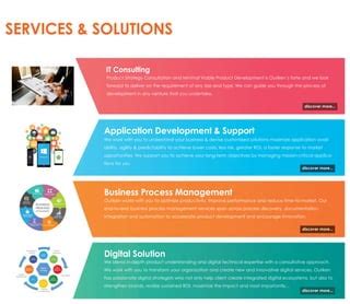 Applica Solutions: Simplifying Business Processes Through Innovation