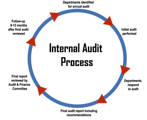 Application Controls Audit: Ensure Effective Risk Management Practices