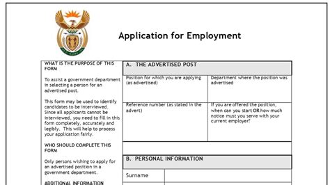 Application For Station: A Comprehensive Guide And Forms