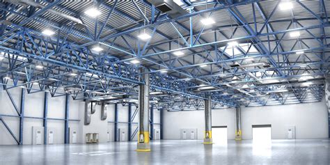 Application Lighting Solutions For Your Business Needs