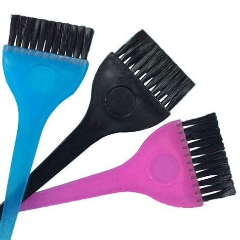 Applicator Brush For Perfect Hair Style