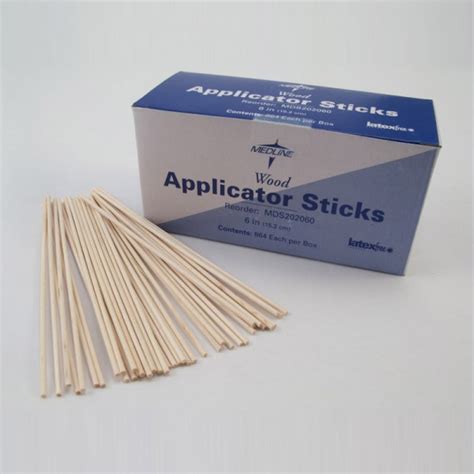 Applicator Sticks: The Ultimate Guide To Easy Application