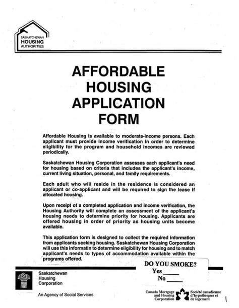 Apply For Affordable Housing With Lrhousing.Org Application