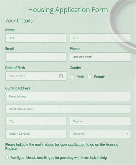 Apply For Eden Housing Online Application Made Easy