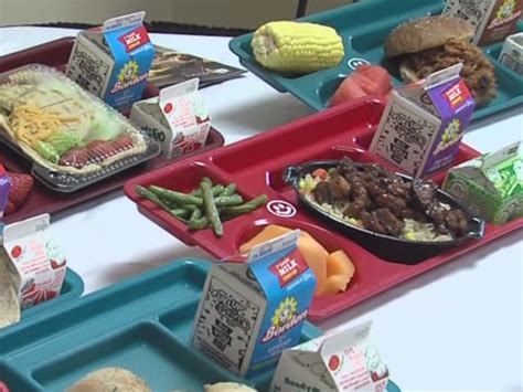 Apply For Free And Reduced Lunch In Palm Beach County