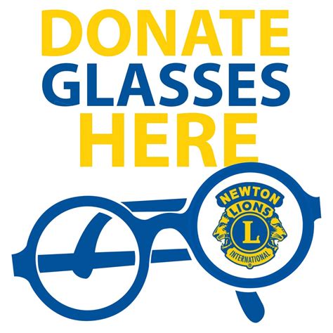 Apply For Free Glasses With Lions Club Program