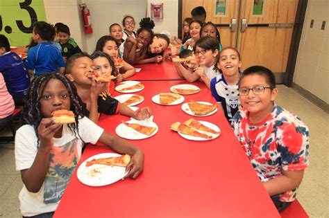 Apply For Free Lunch In Elizabeth Public Schools Easily