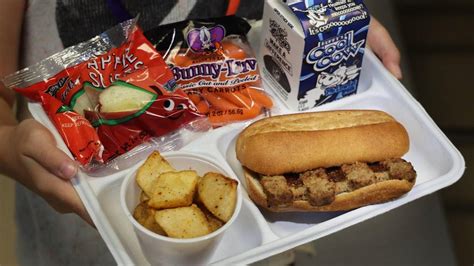 Apply For Free Lunch In Miami Dade Schools Easily