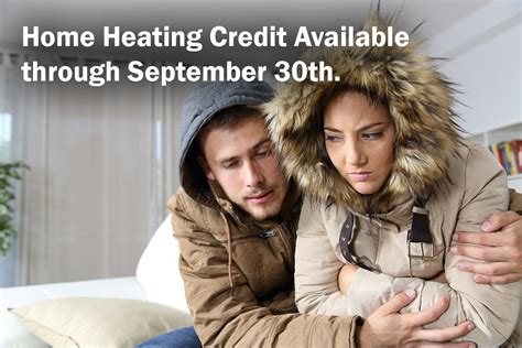 Apply For Home Heating Credit In Michigan: 5 Easy Steps