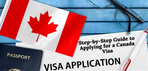 Apply For Ivc: A Step-By-Step Application Guide