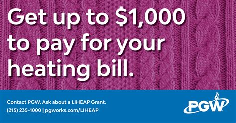 Apply For Liheap With Philadelphia Gas Works Made Easy