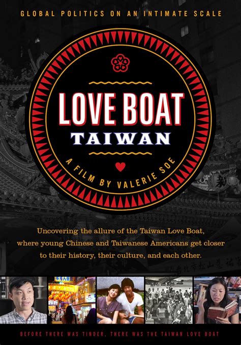 Apply For Love Boat Taiwan Program Easily