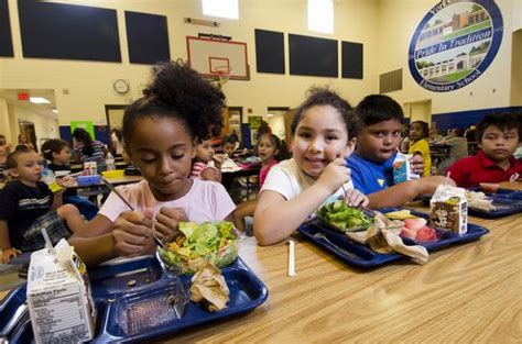 Apply For Newark Public Schools Lunch Program Today Easily