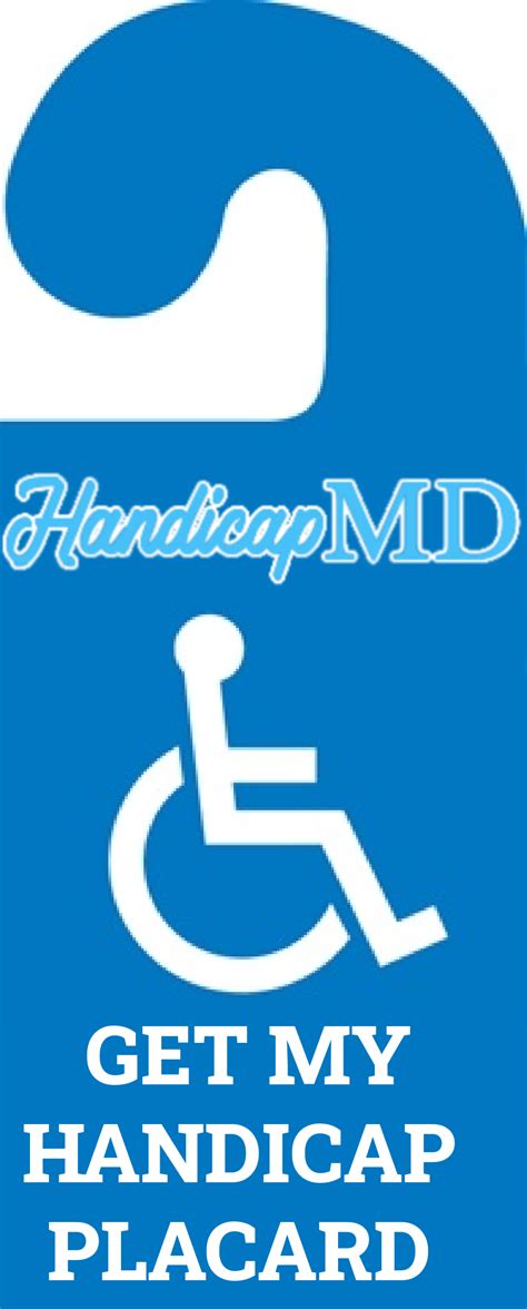 Apply For Ri Handicap Placard In 5 Easy Steps