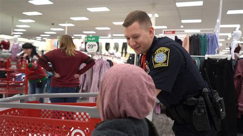 Apply For Shop With A Cop Program Online Today