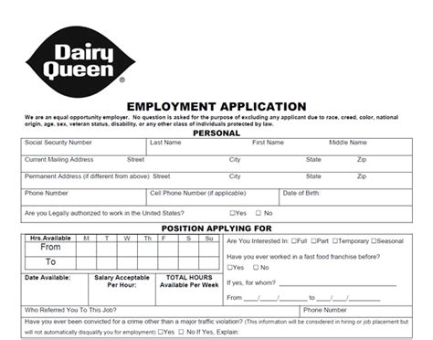 Apply Now: 5 Byrne Dairy Employment Application Tips