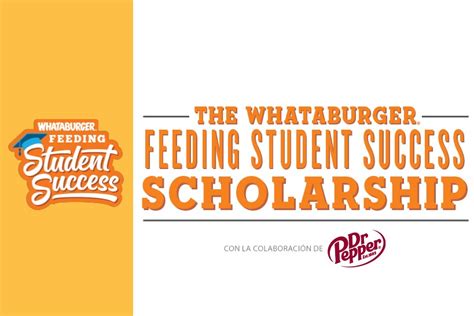 Apply Now: 5 Ways To Win Whataburger Scholarship 2024