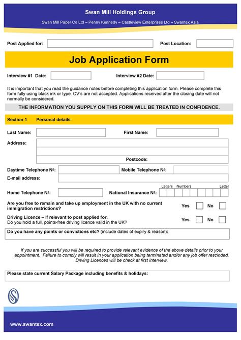 Apply Now: Butterball Online Job Application Process