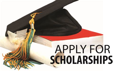 Apply Now: Church Scholarship Application Guidelines And Tips