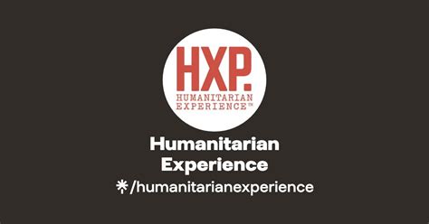 Apply Now: Hxp Trip Leader Application Process