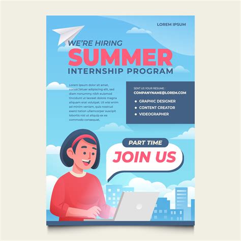 Apply Now: Nyc Mayors 2024 Summer Internship Program