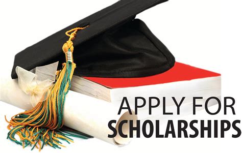 Apply Now: Secu Scholarship Application Guide And Requirements