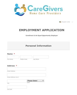 Apply Online: Illinois Caregiver Application Made Easy