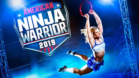 Apply To Become An American Ninja Warrior Contestant Today