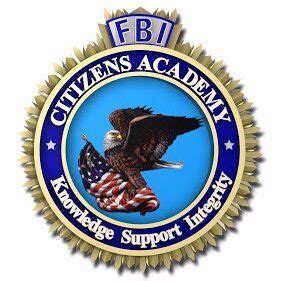 Apply To Fbi Citizens Academy: 5 Key Requirements