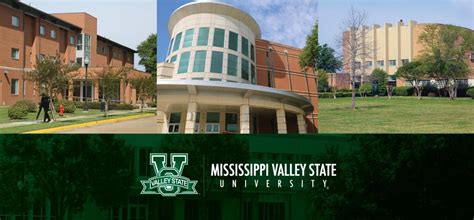 Apply To Mississippi Valley State University Online Today