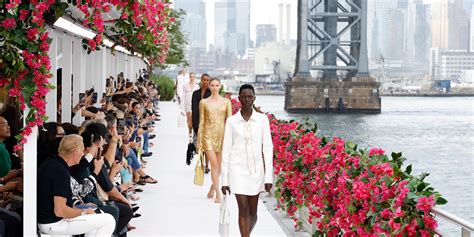 Apply To Nyfw 2024: 7 Steps For Aspiring Models