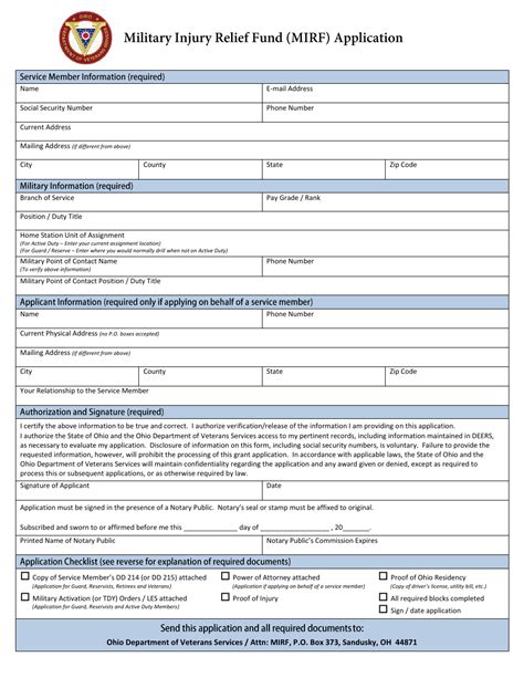 Applying For Extraordinary Injury Fund Made Easy