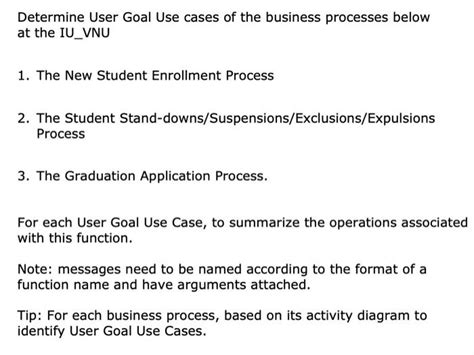 Apu Graduation Application Process And Requirements